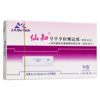 仙知-早早孕(HCG)检测试纸(卡型)-1份