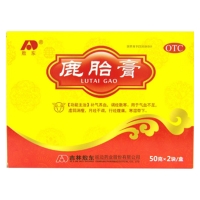 鹿胎膏(敖东)