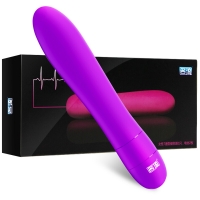 名流女性7速型健慰器(紫色)