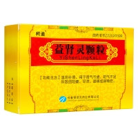 益肾灵颗粒(柯迪)