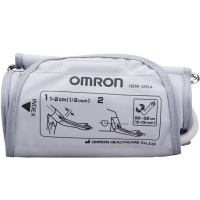 欧姆龙(Omron)电子血压计原装配件臂带 