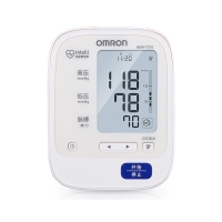 欧姆龙电子血压计(智能上臂式)HEM-7210