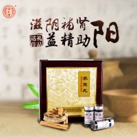 参茸丸(同仁堂)