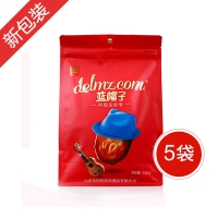 阿胶金丝枣美味套装