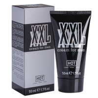 奥地利 HOT XXL cream for men 50ml(增大膏)