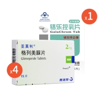 亚莫利+控糖营养组合2