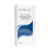QraQuick 人类免疫缺陷病毒抗体口腔粘膜渗出液检测试剂盒(胶体金法)