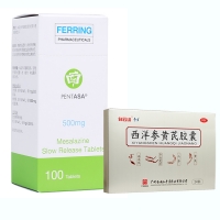 颇得斯安+西洋参黄芪胶囊