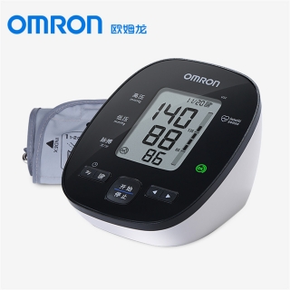 欧姆龙电子血压计U32