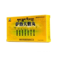 萨热大鹏丸