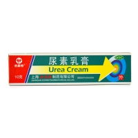 尿素乳膏(世康特)