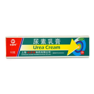 尿素乳膏(世康特)