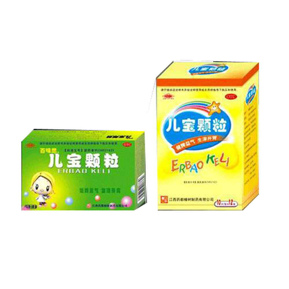 儿宝颗粒米阿卡