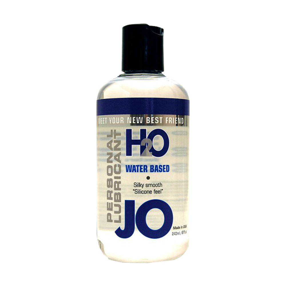 美國joh2o水溶性潤滑液240ml