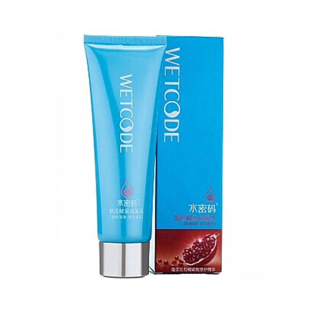 丹姿新活赋采洁面乳 (新活赋采洁面乳 ) _说明书_作用_效果_价格_方舟