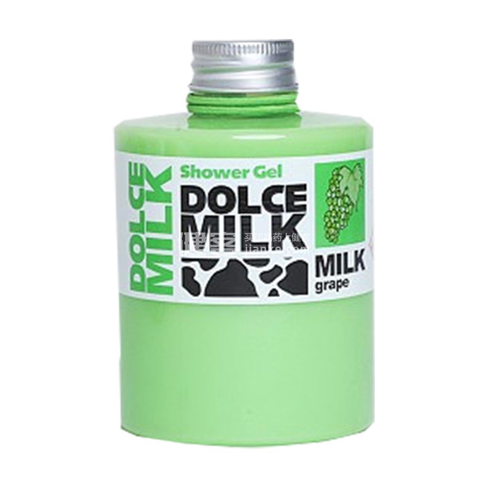 Как рисовать dolce milk