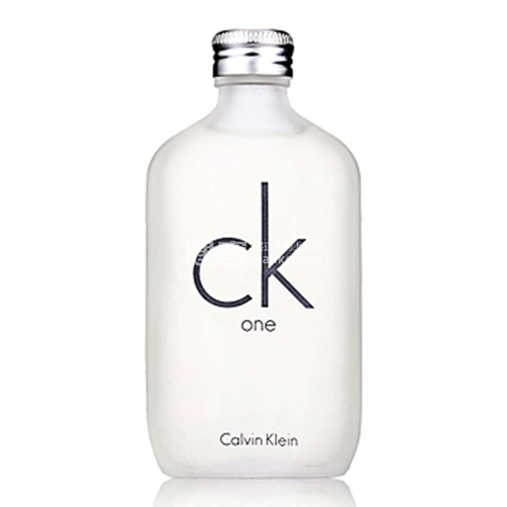 卡文克莱(calvin klein)卡莱优淡香香水