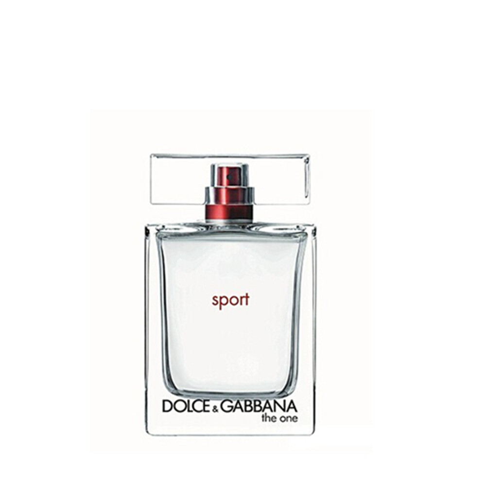 dolce&gabbana 杜嘉班纳唯我男士运动淡香水