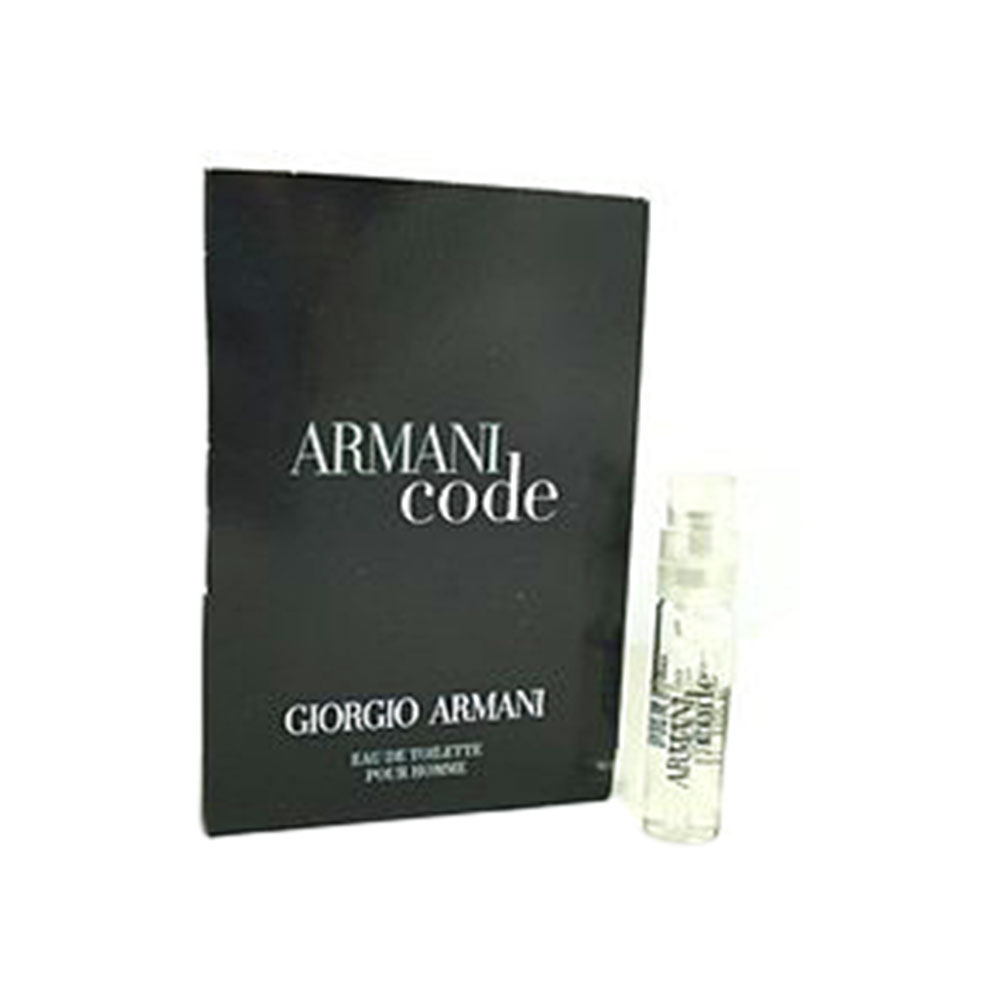 阿玛尼armani code edt黑色密码男士香水(黑色密码男士香水) _说明书