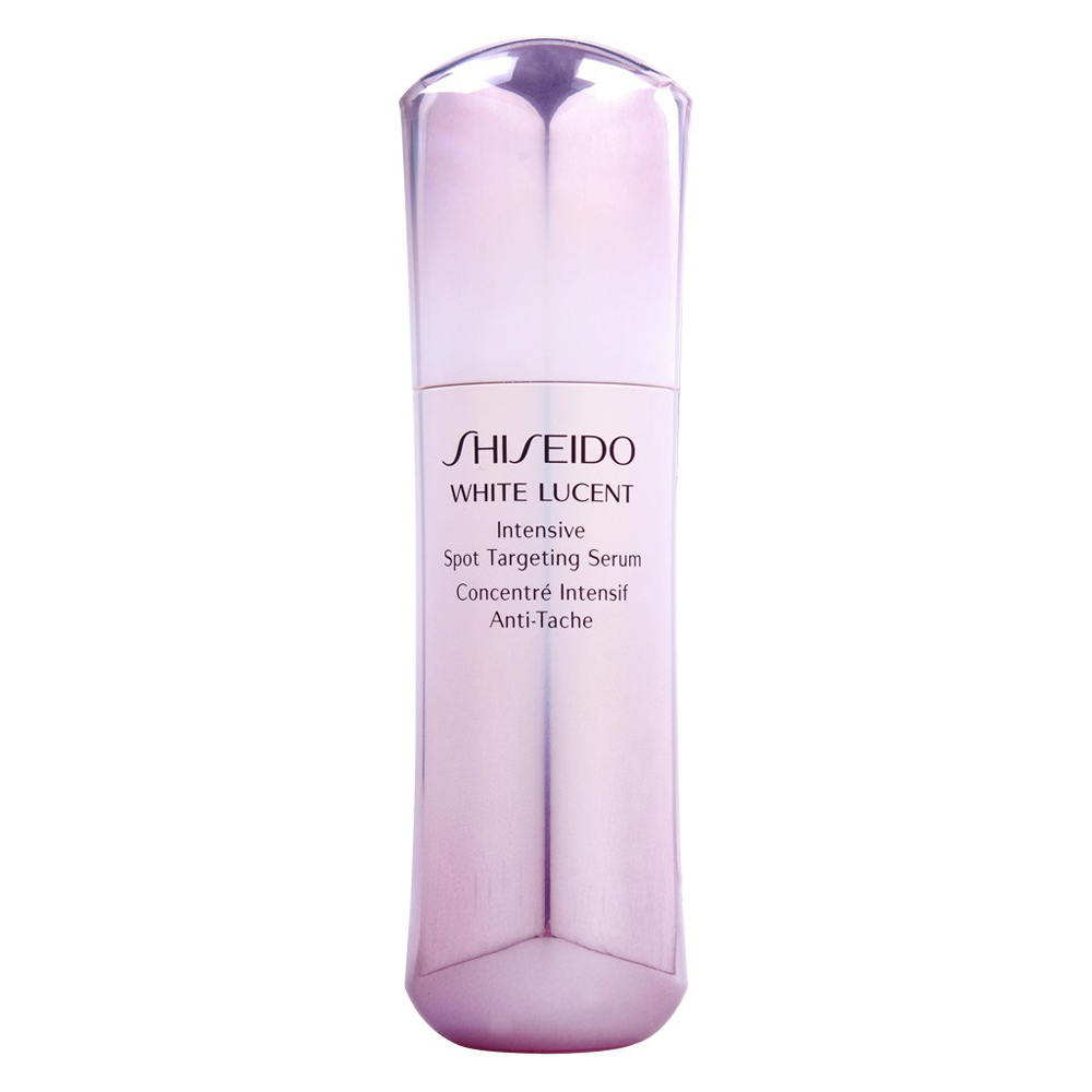 资生堂shiseido新透白美肌集中美白焕颜精华液