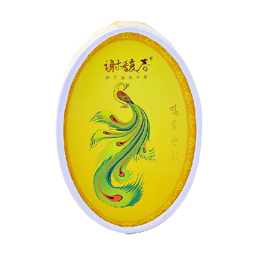 谢馥春古典桂花鸭蛋粉