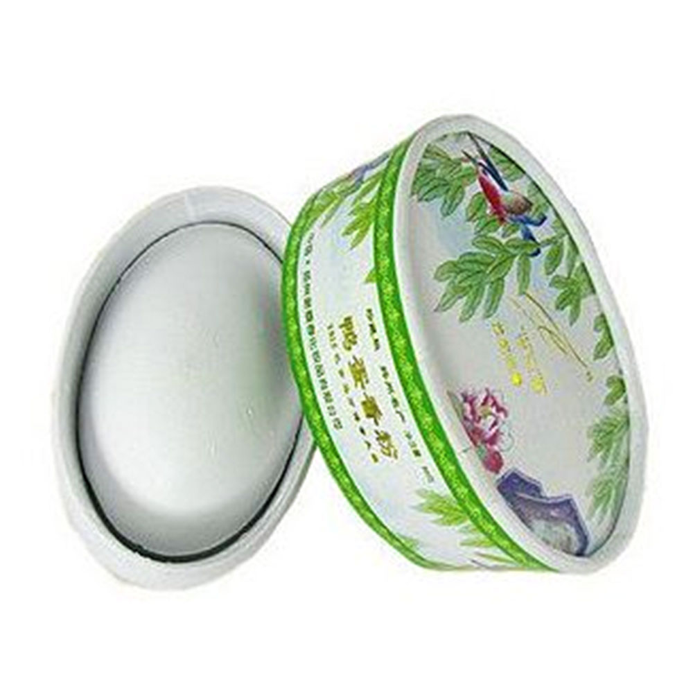 谢馥春鸭蛋粉(茉莉花香)(鸭蛋粉) _说明书_作用_效果_价格_方舟健客