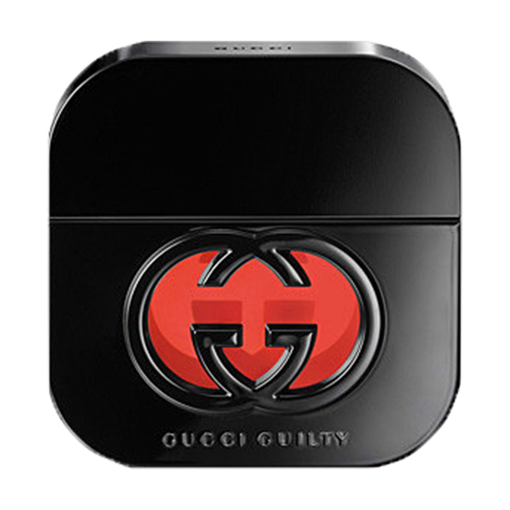 gucci guilty black edt 古驰罪爱惹火女士淡香水