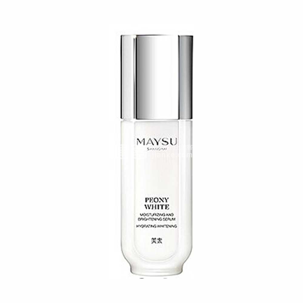 美素maysu雪颜晶透莹润焕白亮肤精华液