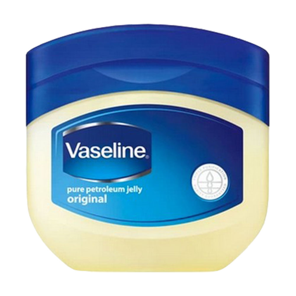 凡士林vaseline三重精炼凝胶