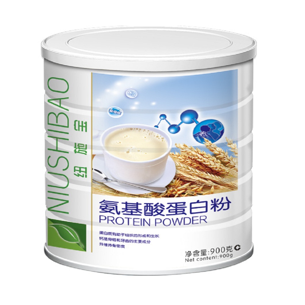 纽崔宝氨基酸蛋白质粉