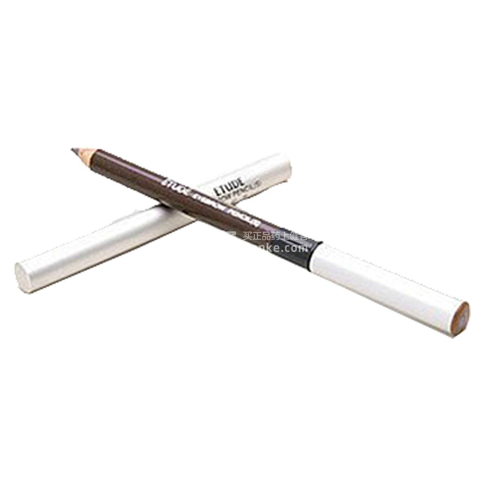 etudehouse爱丽小屋银管眉笔(75号烟灰色)