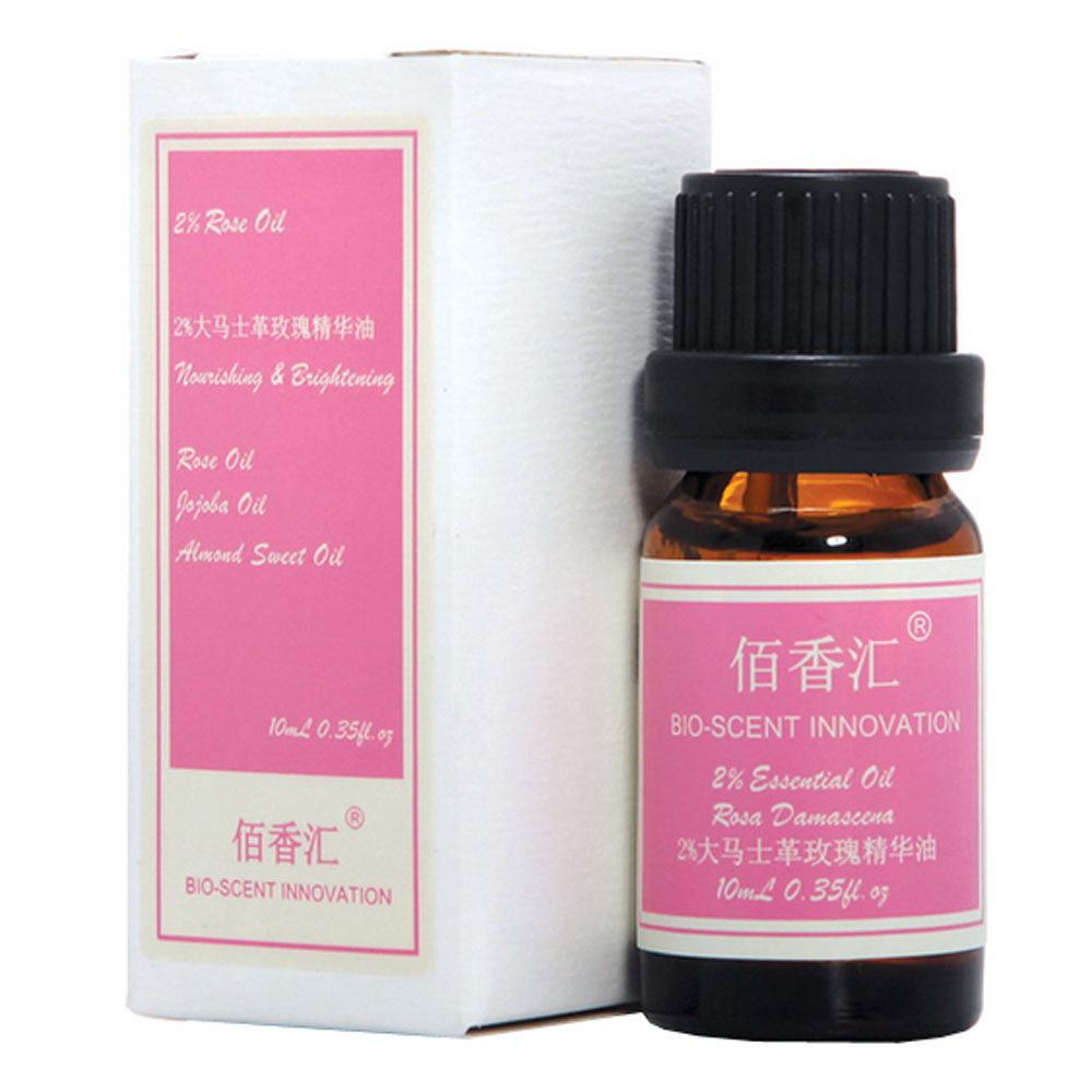 佰香汇 玫瑰精油(玫瑰精油) _说明书_作用_效果_价格_方舟健客网上