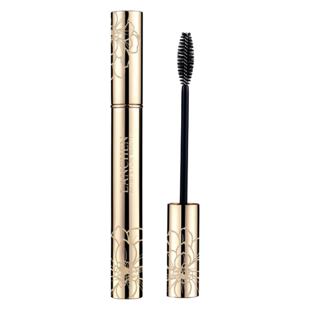 蓝秀lanchen超长旋翘睫毛膏