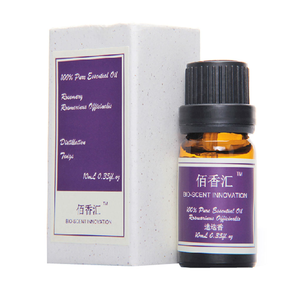 佰香汇 迷迭香精油(迷迭香精油) _说明书_作用_效果_价格_方舟健客
