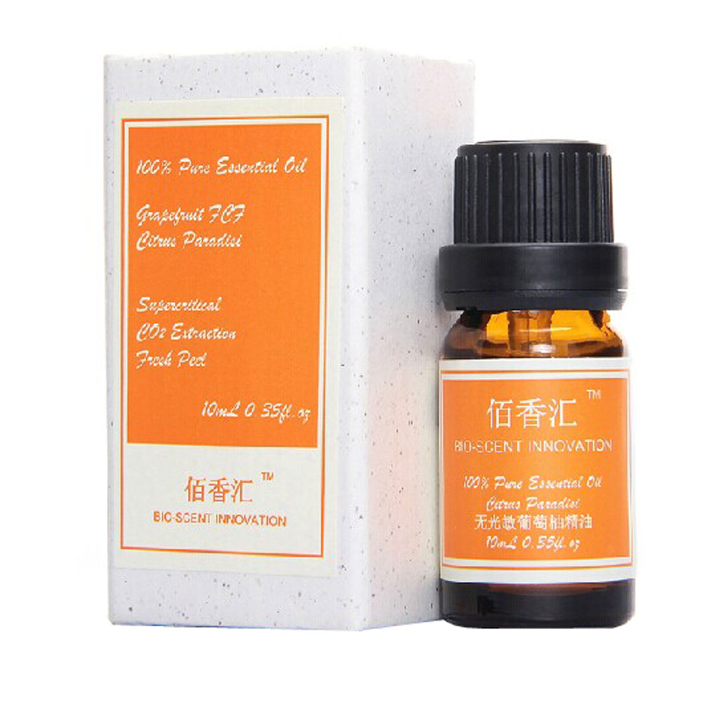 佰香汇 无光敏葡萄柚精油(无光敏葡萄柚精油) _说明书_作用_效果_价格