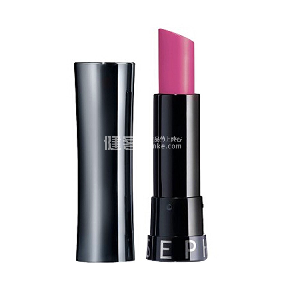 丝芙兰sephora魅力唇膏n08抒情紫色