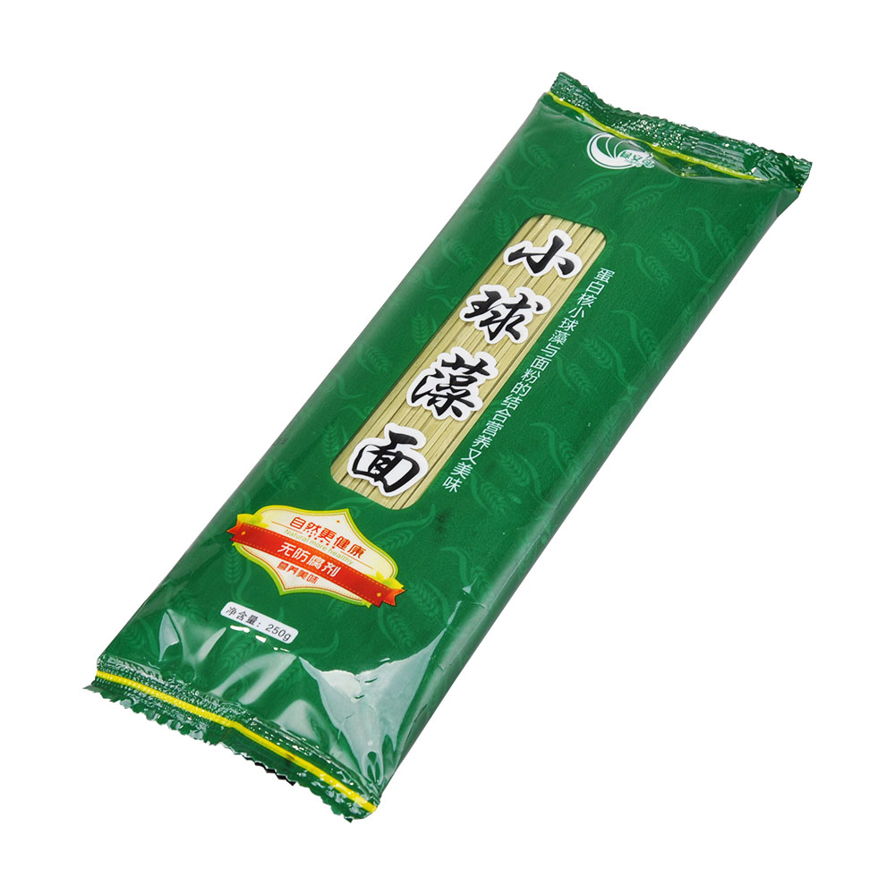 绿安奇小球藻面