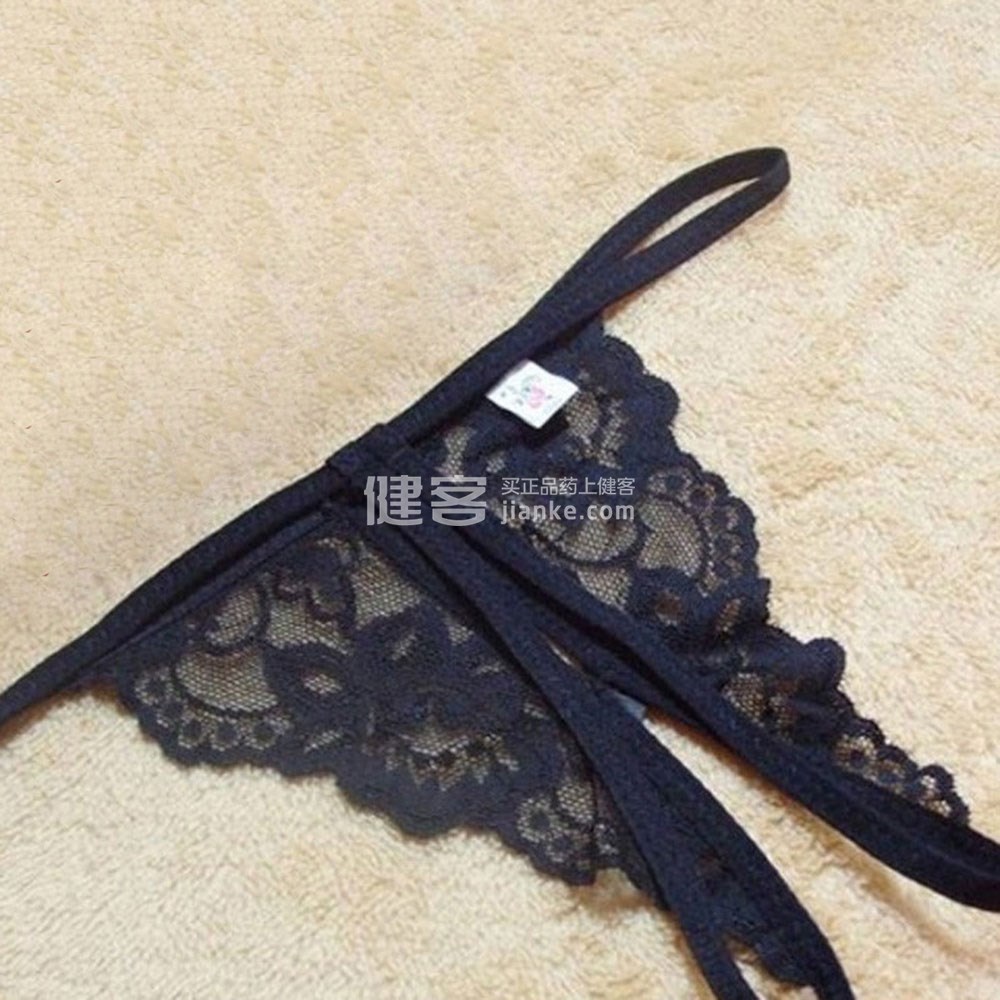 玩性 性感情趣内衣女套装诱惑开档情趣内裤(小内裤A244)(性感情趣内衣女套装诱惑开档情趣内裤) _说明书_作用_效果_价格_方舟健客网上药店