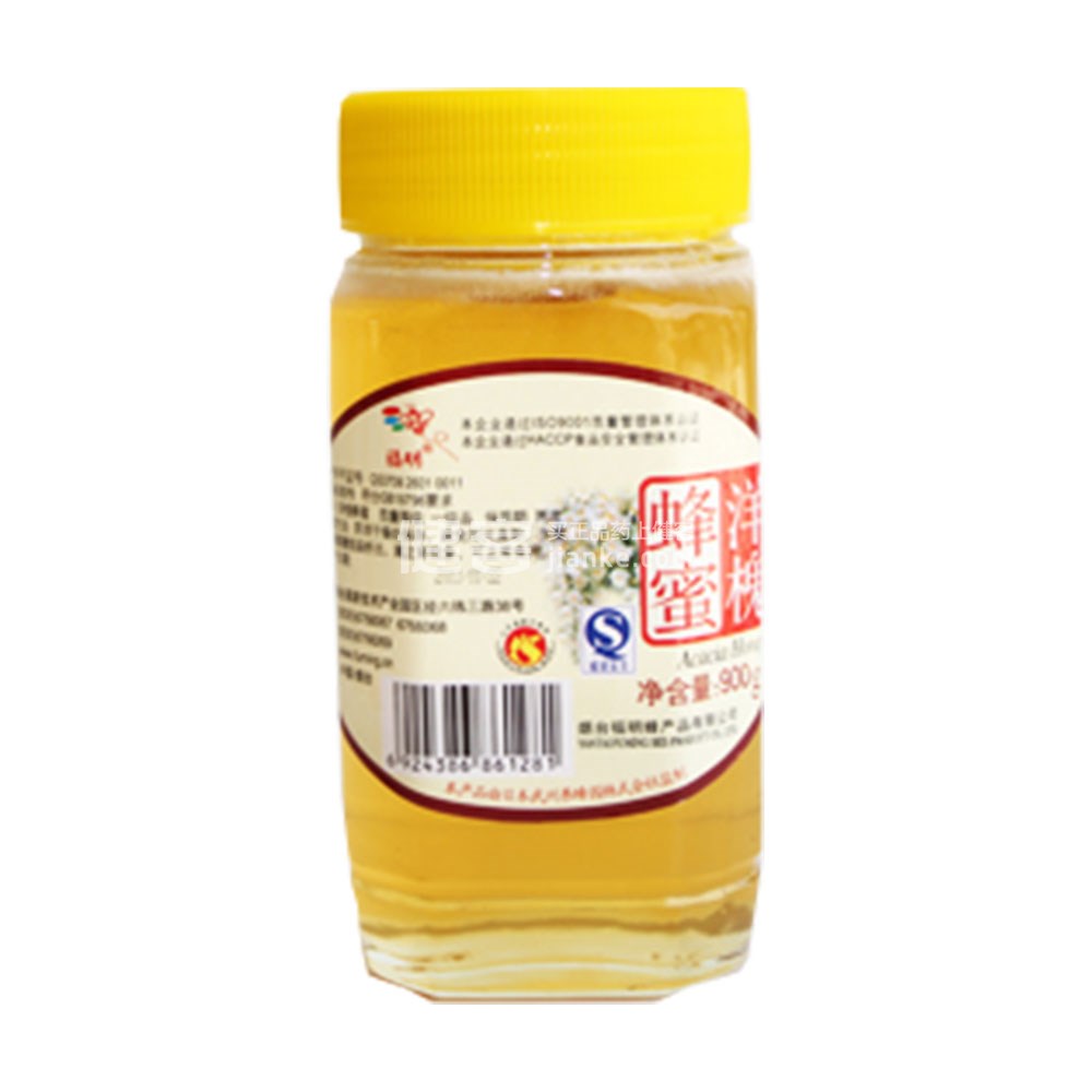 福明洋槐蜂蜜