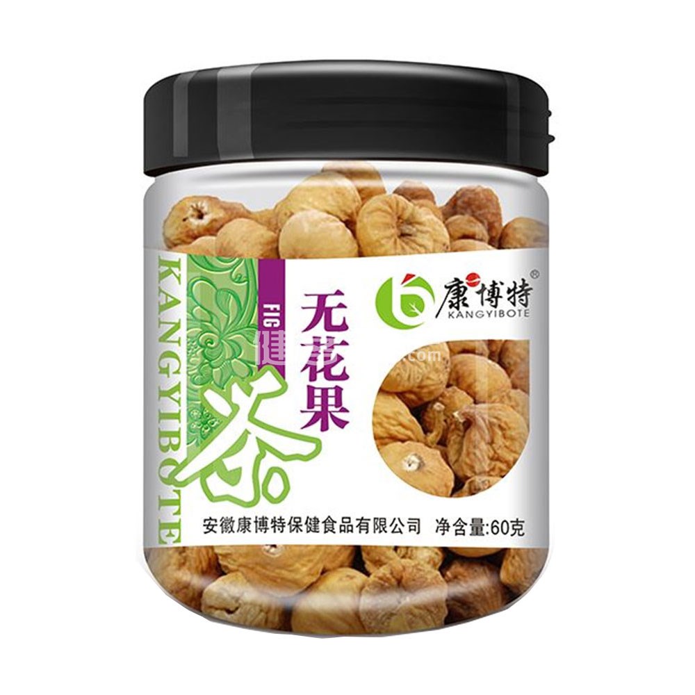 康一博特 无花果茶
