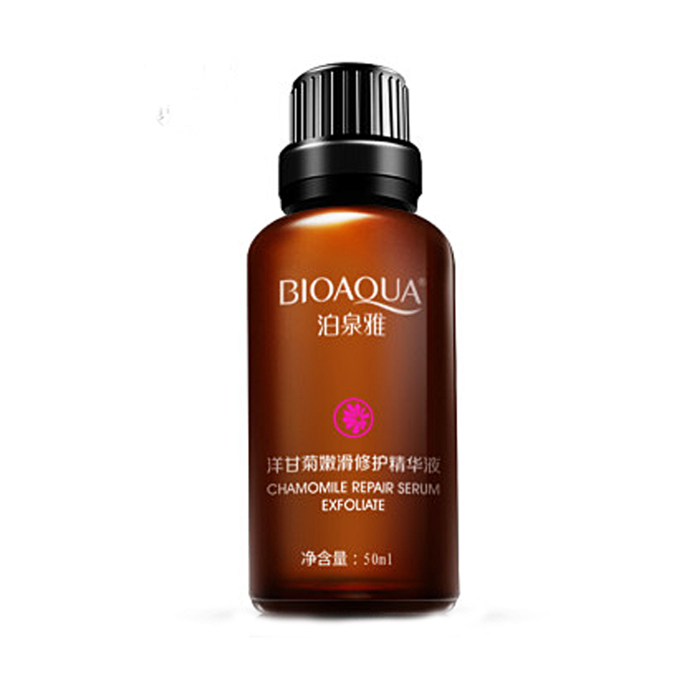 泊泉雅 洋甘菊精华液(洋甘菊精华液) _说明书_作用_效果_价格_方舟