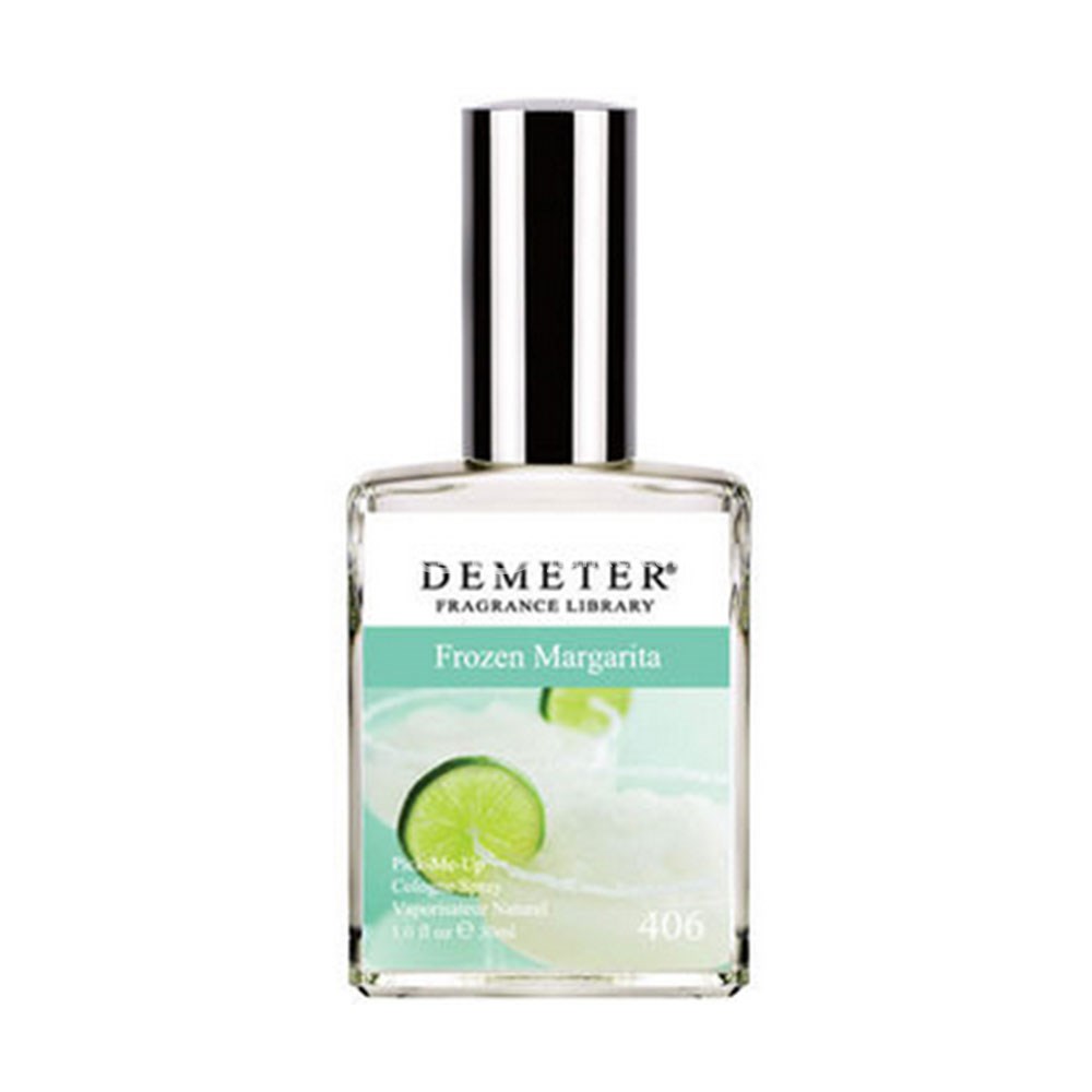 气味图书馆Demeter 冰镇玛格丽特香水(冰镇玛格丽特香水) _说明书_作用_效果_价格_方舟健客网上药店