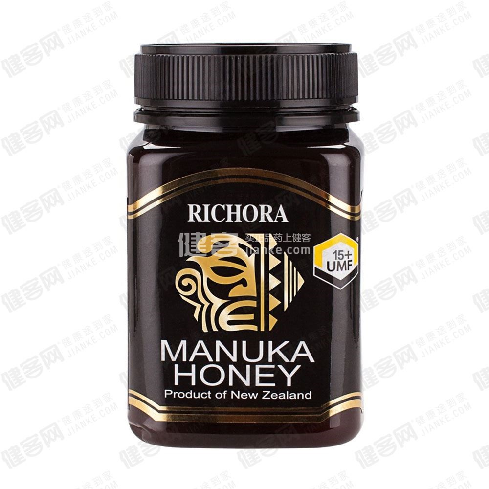 瑞琪奥兰 麦卢卡花蜂蜜(umf15 )