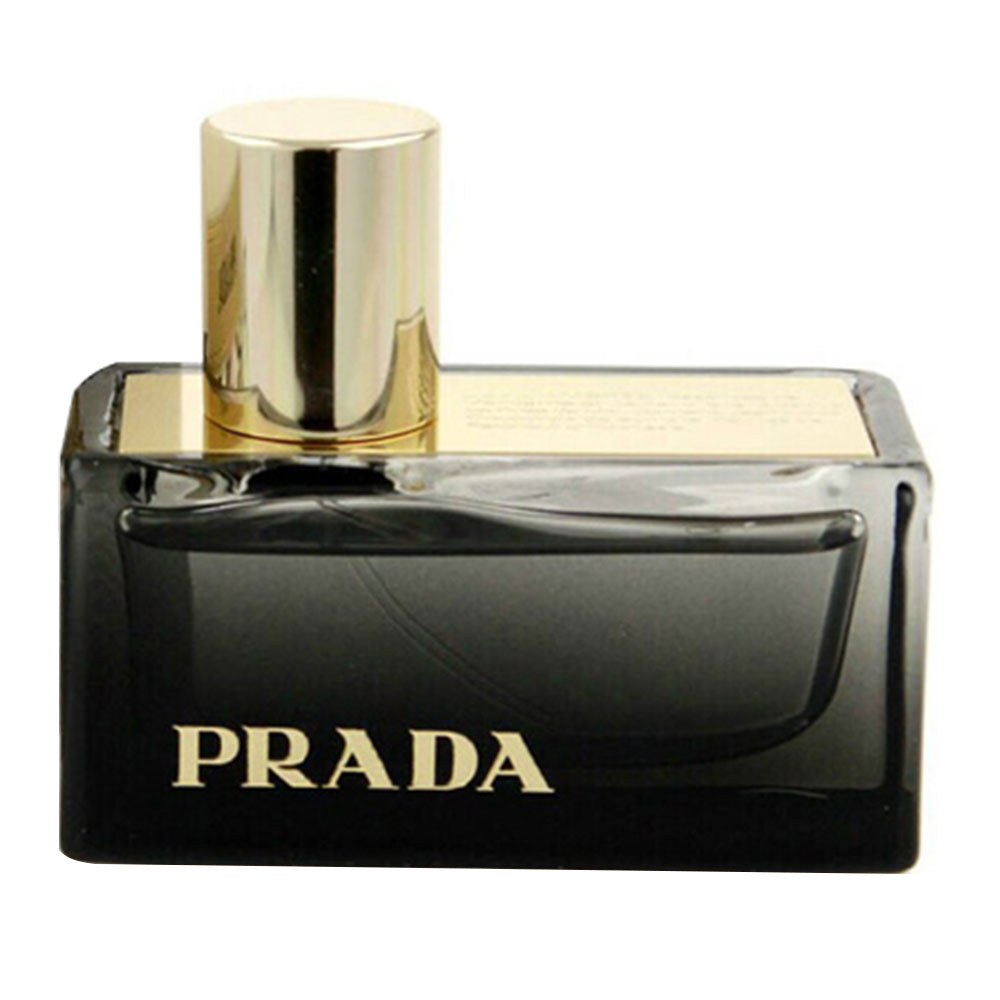 普拉达(prada)琥珀美人女士香水edp