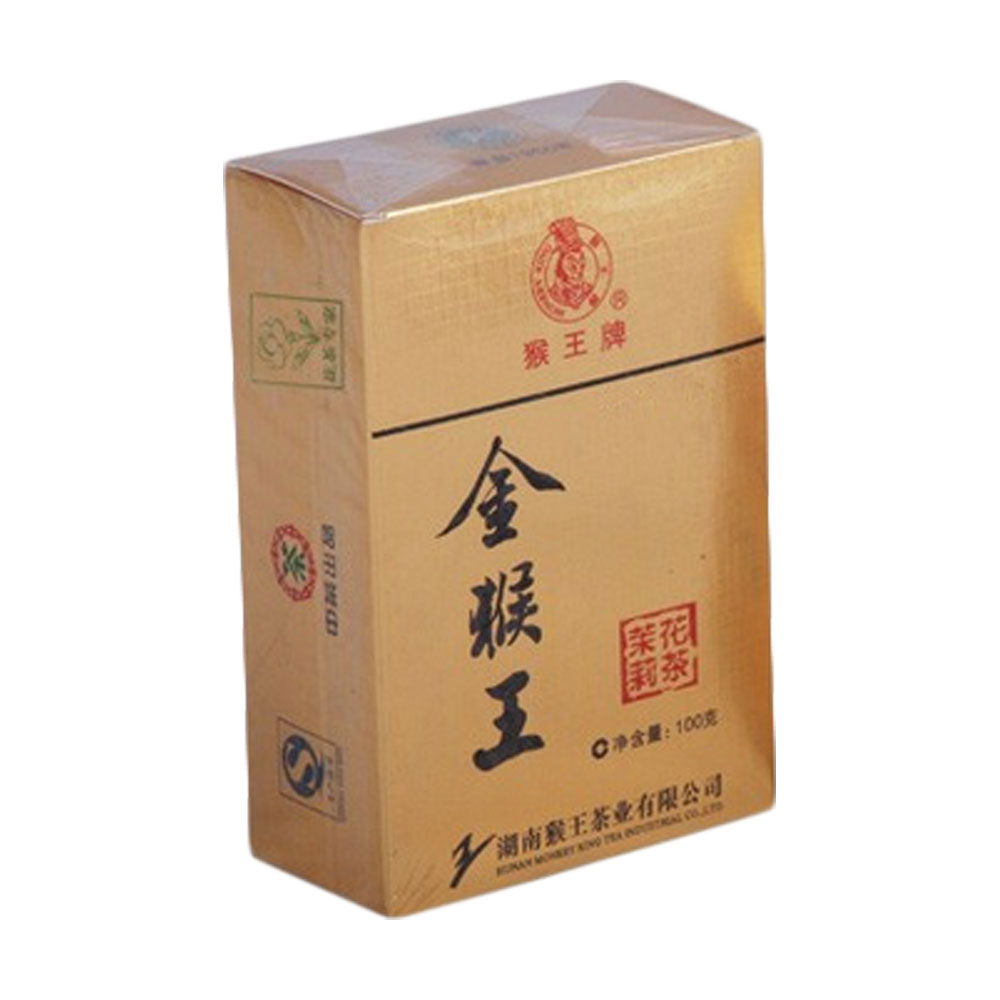 猴王 金猴王茉莉花茶