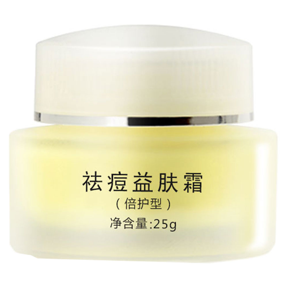 军献 祛痘益肤霜(倍护型)