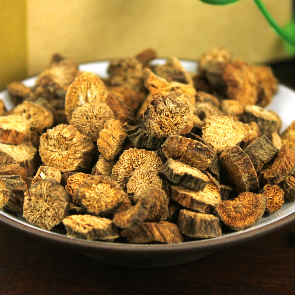 博馨 养生茶 黄金牛蒡茶(500克)