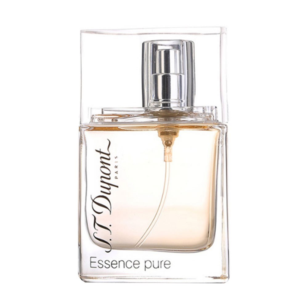 s.t.dupont都彭纯真女士香水