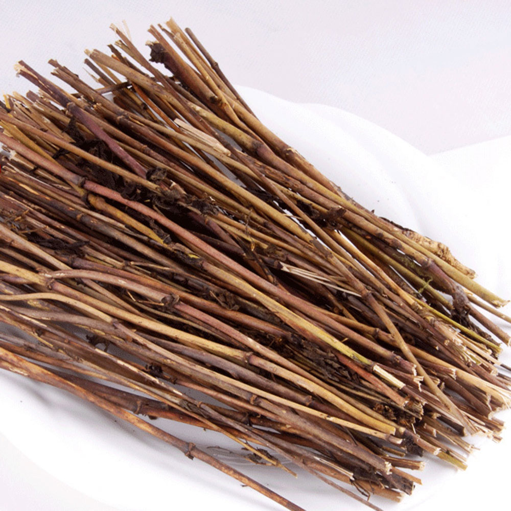 藏禧堂 尼泊尔野生精选藏茵陈 茵陈茶(450克)