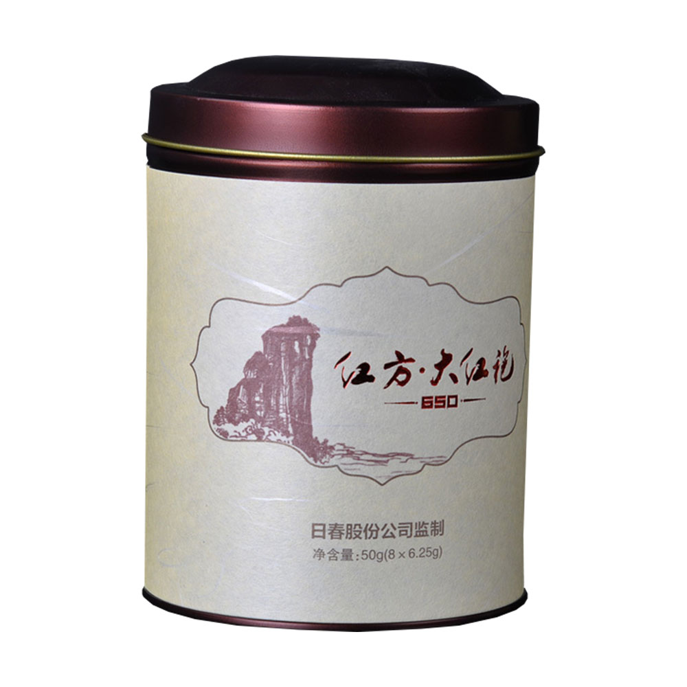 红方大红袍650